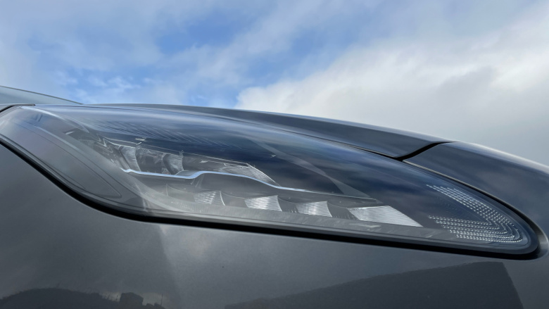 Jaguar E-Pace 2.0d S 5dr Auto Diesel Estate